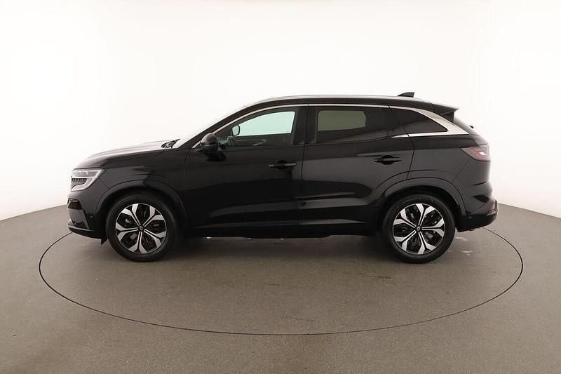 Usata Renault Austral Iconic 200 CV (147 kW) 2023 Nero SUV
