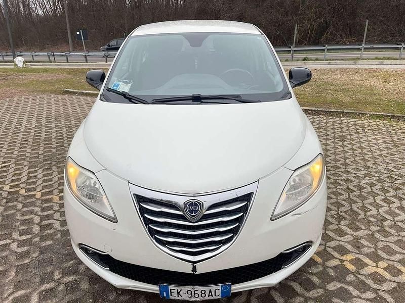 Usata Lancia Ypsilon S 69 CV (50 kW) 2011 Other Utilitaria