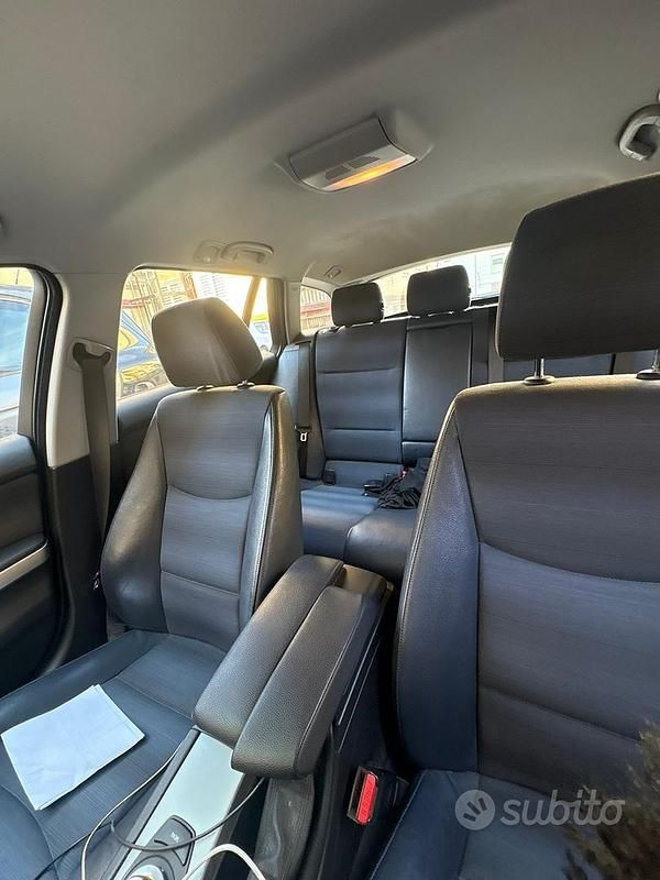 Usata BMW 320 2008 Station wagon