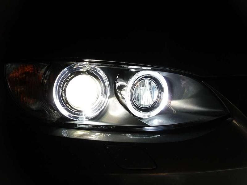 Usata BMW 320 Cabriolet Comfort Edition 177 CV (130 kW) 2009 Cabrio