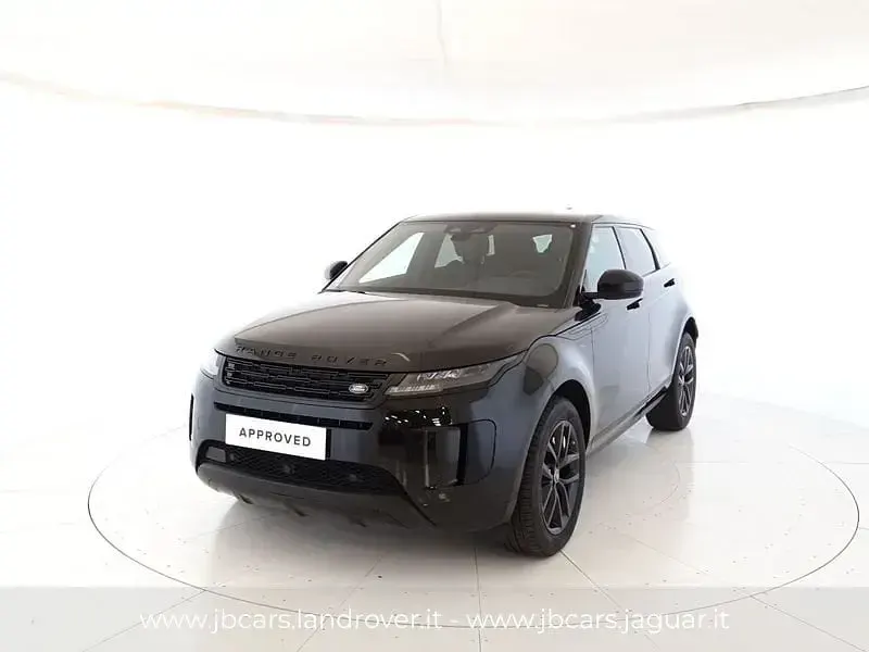 Usata Land Rover Range Rover evoque S 163 CV (119 kW) 2025 SUV
