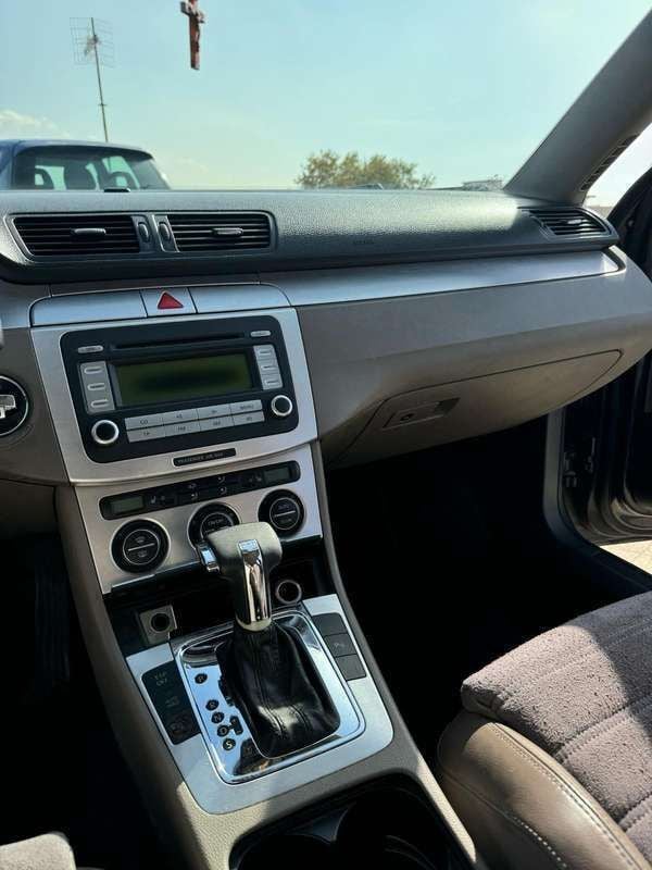 Usata 2001 VW Passat Comfortline Station wagon | 3000 € (Buon prezzo) - Immagine 1/4