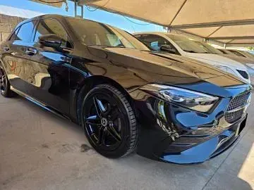 Usata Mercedes A180 AMG Line Premium 116 CV (85 kW) 2023 Altro Berlina