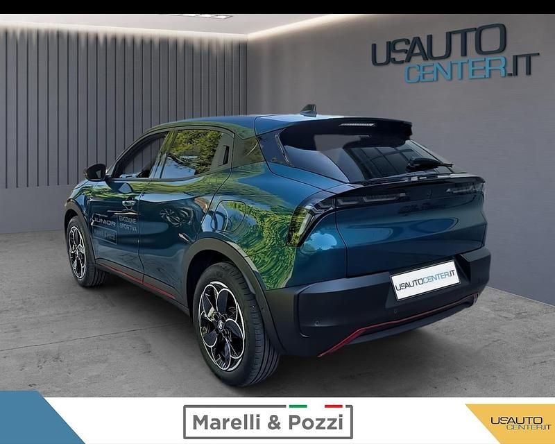 Usata Alfa Romeo GT Junior Edizione Speciale 114 kW (156 CV) 2024