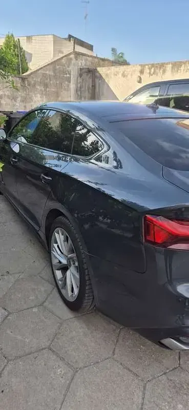Usata Audi A5 Sportback S-Line 163 CV (119 kW) 2021 Utilitaria