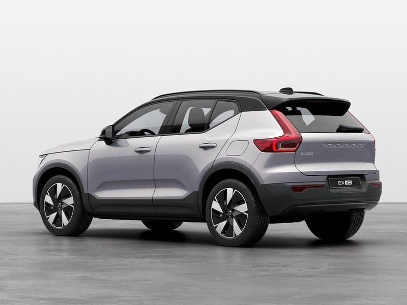 Nuova Volvo EX40 Ultra 300 kW (409 CV) 2025 SUV