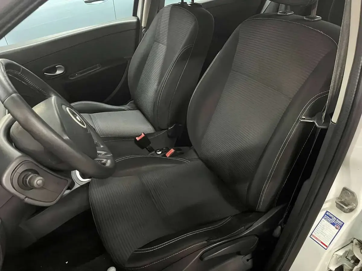 Usata Renault Clio IV 75 CV (55 kW) 2012 Other Berlina