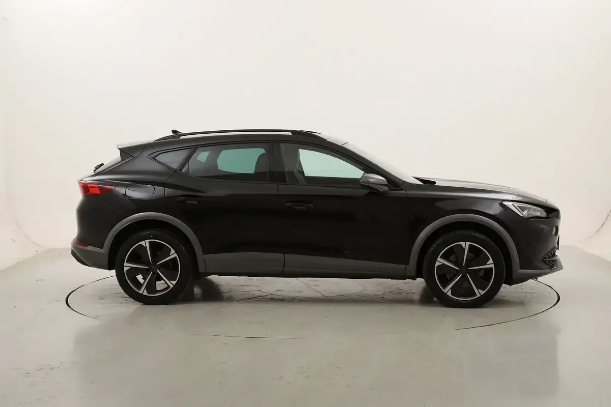 Usata Cupra Formentor 150 CV (110 kW) 2022 SUV