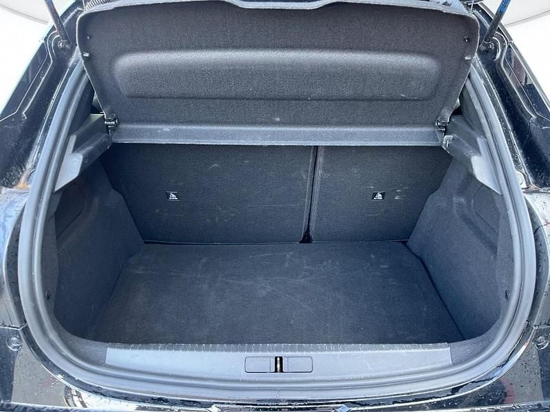 Usata Lancia Ypsilon 110 CV (80 kW) 2025 Nero Utilitaria