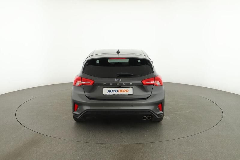 Usata Ford Focus ST-Line 125 CV (91 kW) 2020 Grigio