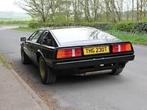 Usata Lotus Esprit 150 CV (110 kW) 1970 Altri Coupé