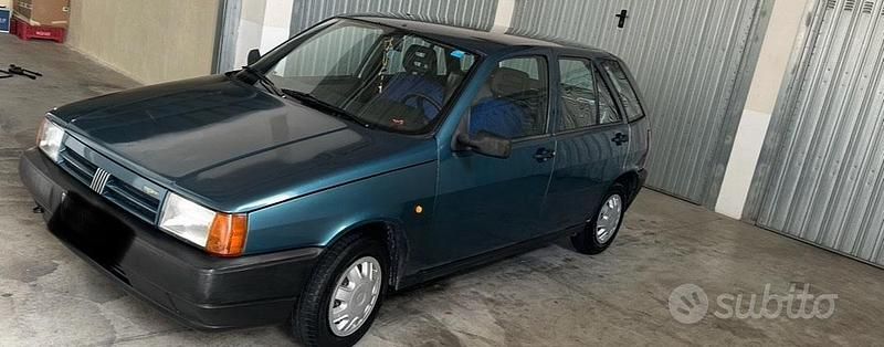 Usata 1989 Fiat Tipo Tre volumi | 2000 € - Immagine 1/3