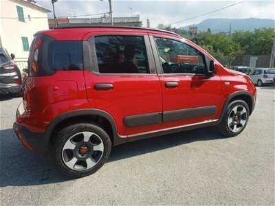 Usato 2023 Fiat Panda 1.0 El 71 CV (18.300 €)