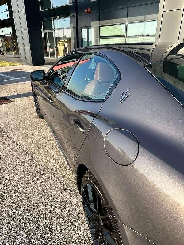 Usata Maserati Ghibli GT 330 CV (242 kW) 2022 Berlina