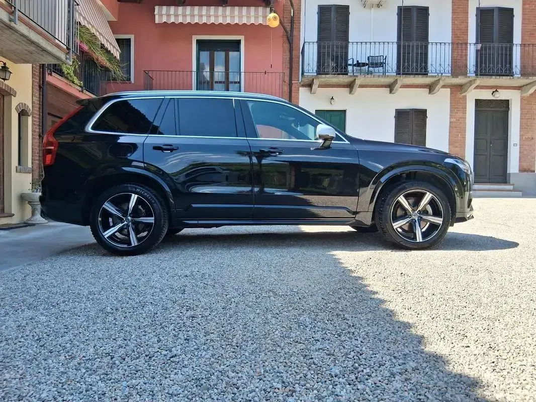Usata Volvo XC90 Inscription 224 CV (164 kW) 2016 SUV