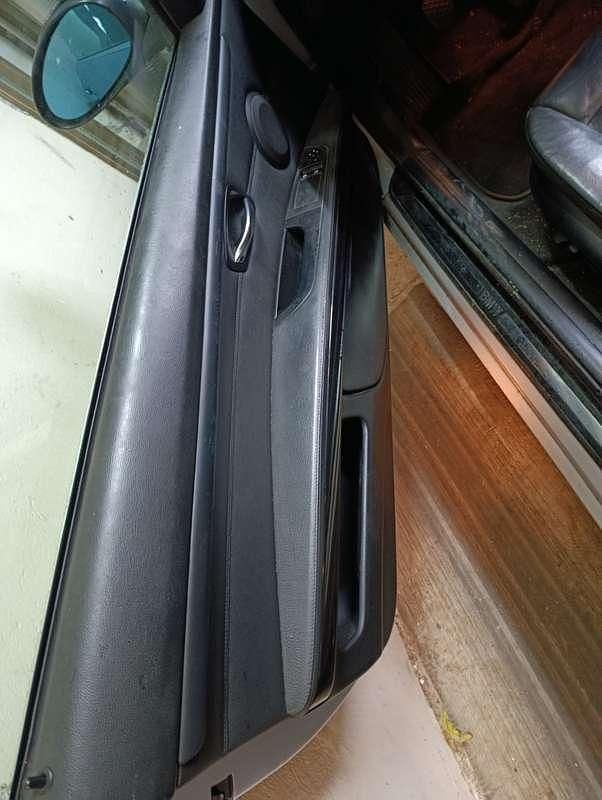 Usata BMW 325 M Sport 197 CV (144 kW) 2008 Coupé