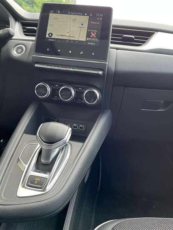 Occasion Renault Captur Engineered 94 ch (69 kW) 2023 SUV