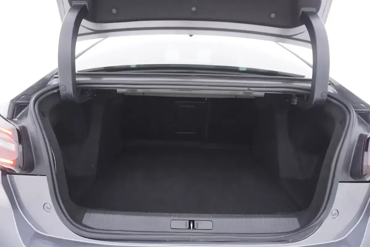 Usata Citroën C4 X 131 CV (96 kW) 2025 Grigiogrigio SUV