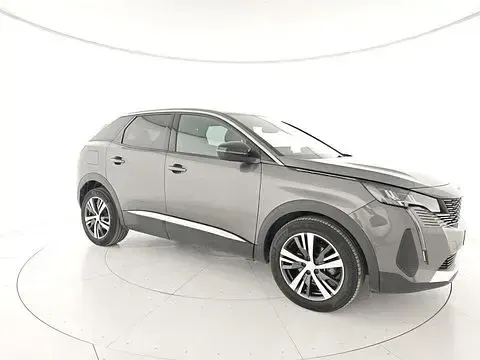 Usata Peugeot 3008 Allure 131 CV (96 kW) 2024 SUV