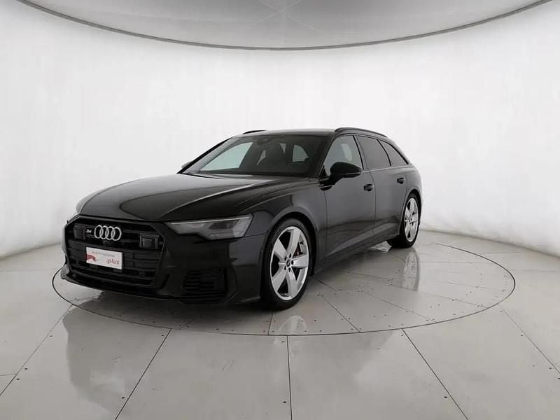 Occasion Audi S6 Sport 344 ch (253 kW) 2022 Break