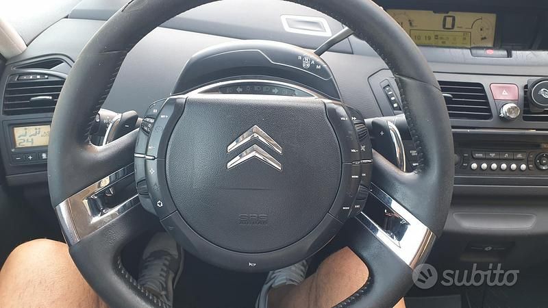 Usata Citroën C4 Picasso 2010 Monovolume