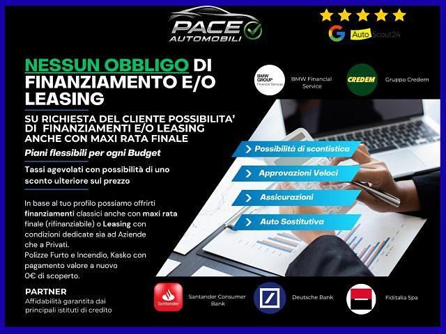 Usata BMW 430 M Sport 245 CV (180 kW) 2025 Nero metallizzato Coupé