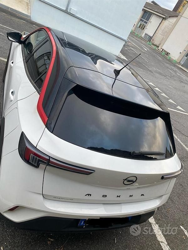 Usata Opel Mokka 2022 SUV