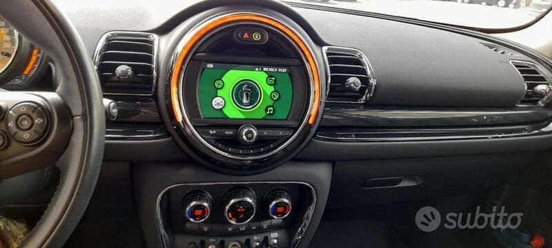 Usata Mini Clubman 116 CV (85 kW) 2018 Station wagon