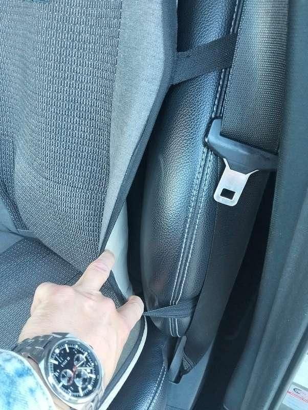 Usata Mercedes ML320 224 CV (164 kW) 2008 SUV