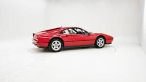 Usata Ferrari 328 255 CV (187 kW) 1987 Altri Coupé