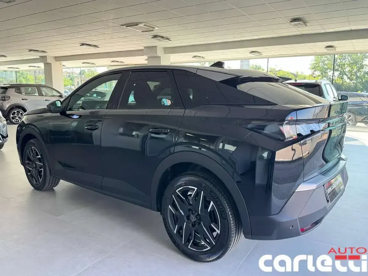 Nuova Peugeot 3008 Allure 145 CV (106 kW) 2026 Nero SUV