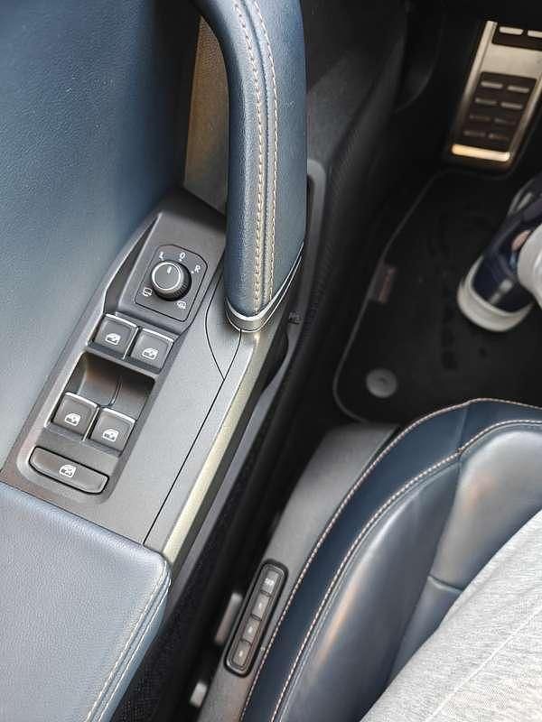 Usata Cupra Formentor VZ2 245 CV (180 kW) 2022 SUV