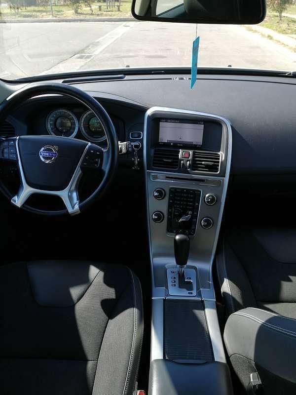 Usata Volvo XC60 Momentum 163 CV (119 kW) 2011 SUV
