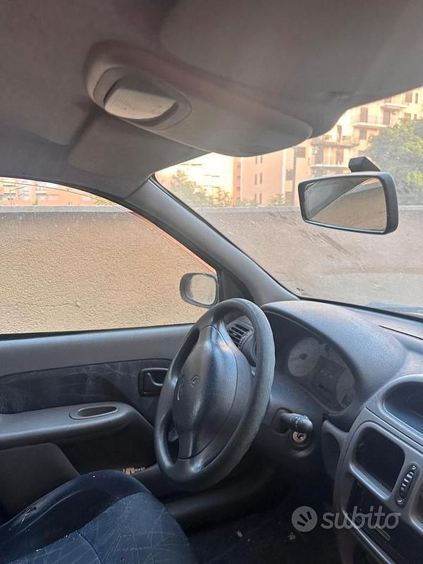 Usata Renault Clio 1999