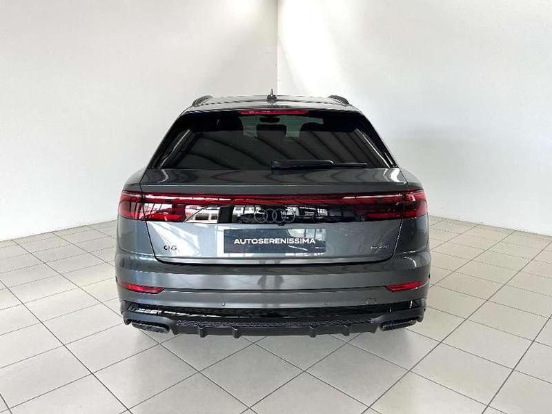 Usata Audi Q8 286 CV (210 kW) 2025 Other SUV