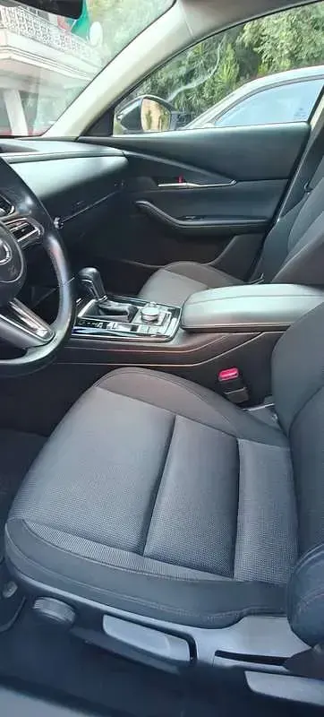 Usata Mazda CX-30 Homura-Line 150 CV (110 kW) 2023 Bianco SUV