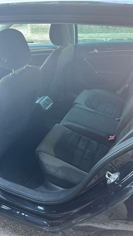 Usata VW Golf VII Sport 125 CV (91 kW) 2013 Berlina