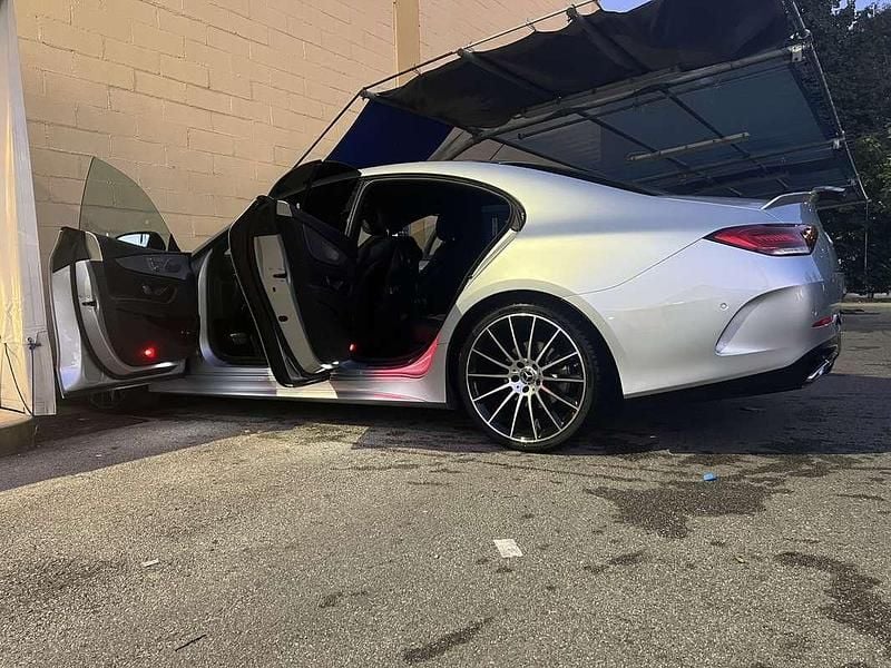 Usata Mercedes CLS300 Business 245 CV (180 kW) 2019 Coupé