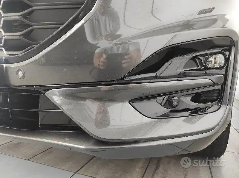 Usata Ford Kuga ST 152 CV (111 kW) 2022 Grigio SUV