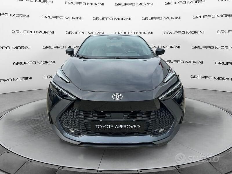 Usata Toyota C-HR Trend 140 CV (102 kW) 2024 Other SUV