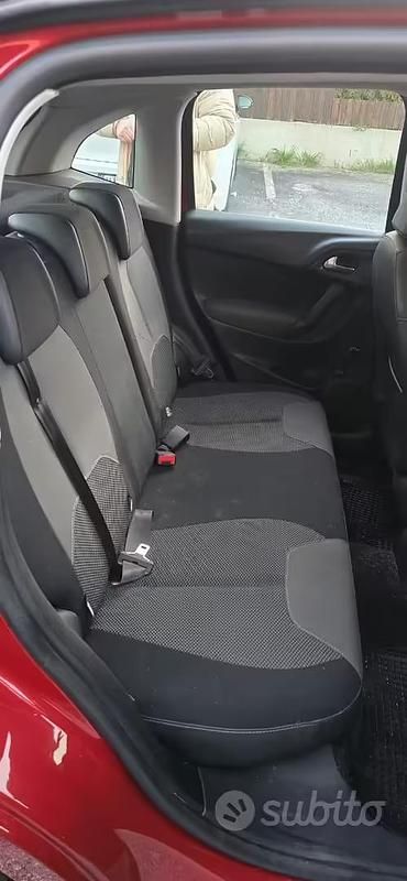 Usata Citroën C3 2014 Berlina