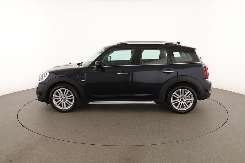 Occasion Mini Cooper D Countryman Essential 150 ch (110 kW) 2023 Bleue SUV