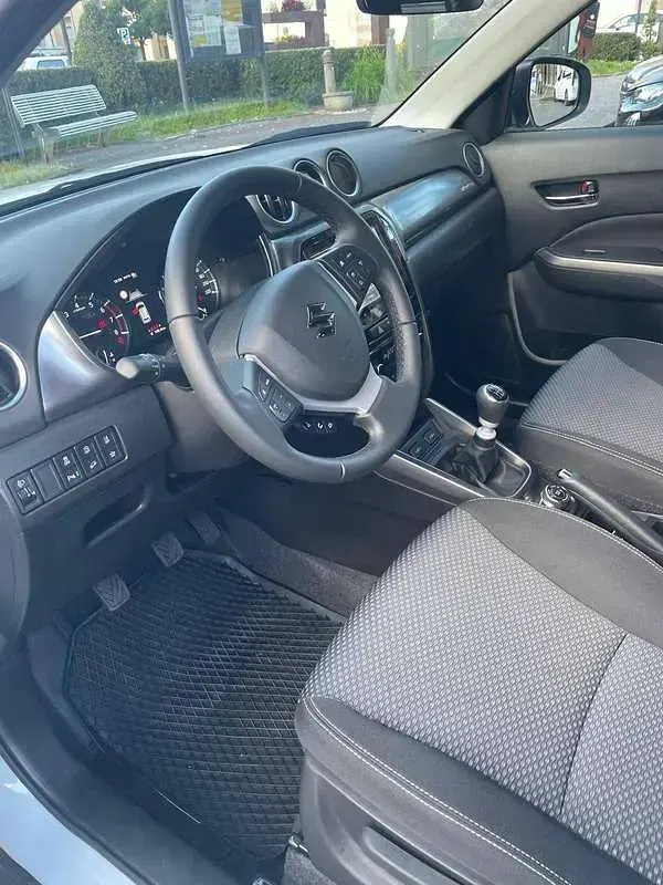 Nuova Suzuki Vitara Cool 110 CV (80 kW) 2026 SUV