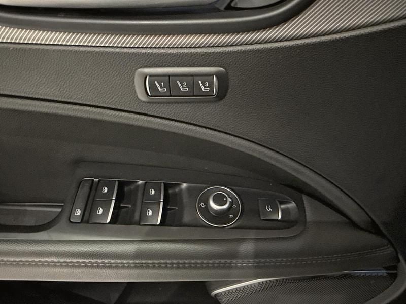 Usata Alfa Romeo Stelvio Veloce 210 CV (154 kW) 2023 Nero SUV