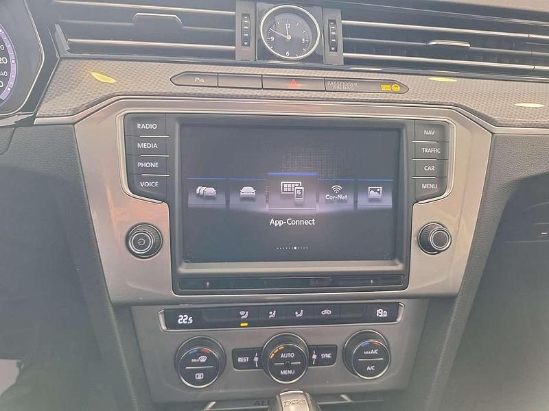 Usata VW Passat Alltrack 190 CV (139 kW) 2016 Other Station wagon
