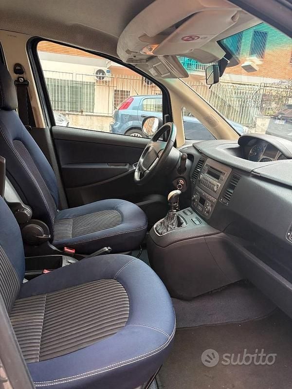 Usata Lancia Musa 2009 Monovolume