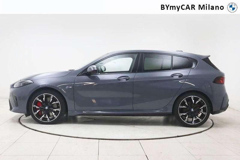 Usata BMW 118 M Sport 150 CV (110 kW) 2025 Storm bay metallizzato Utilitaria