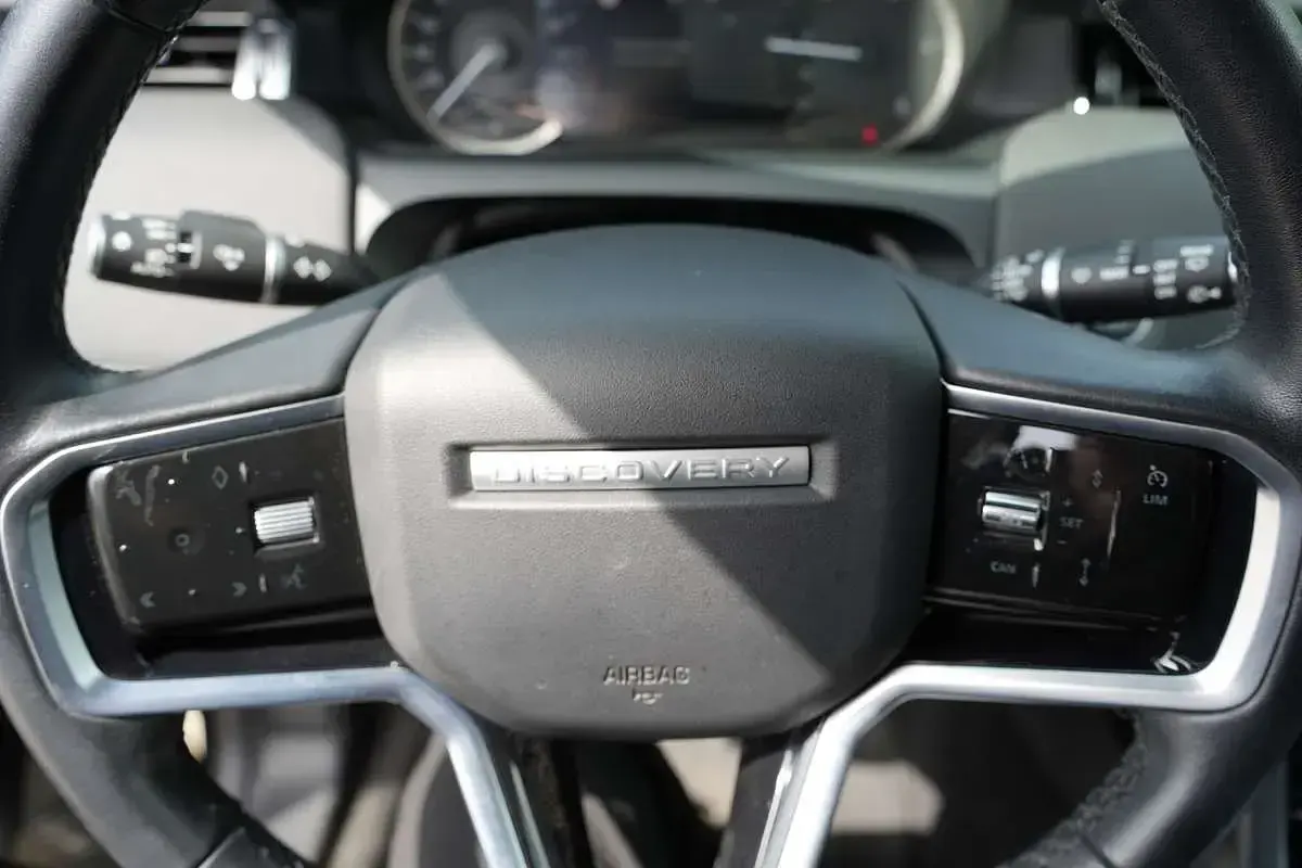 Usata Land Rover Discovery Sport HSE 163 CV (119 kW) 2022 SUV