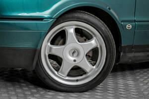 Usata Audi Cabriolet Ambiente 136 CV (100 kW) 1992 Verde Cabrio