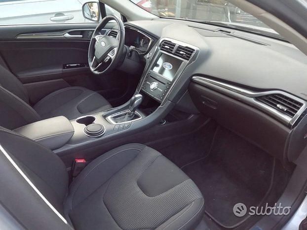 Usata Ford Mondeo 177 CV (130 kW) 2020 Grigio Station wagon